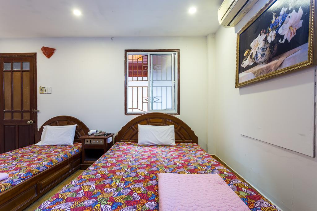 The Family Hotel Hoi An Eksteriør bilde